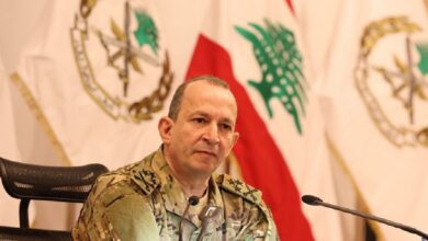 لماذا فشلت زيارة هيكل؟ تعليق أميركي يوضح