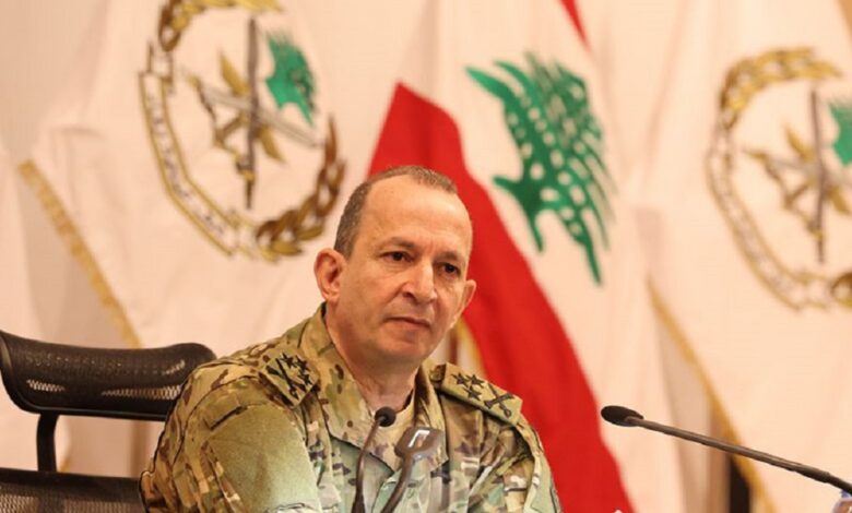 لماذا فشلت زيارة هيكل؟ تعليق أميركي يوضح