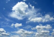 كيف سيكون الطقس في الايام المقبلة بعد انحسار المنخفض الجوي؟