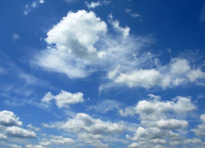 كيف سيكون الطقس في الايام المقبلة بعد انحسار المنخفض الجوي؟