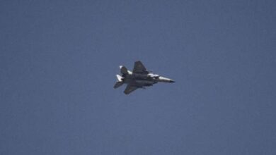 تداعيات غارة عين سعادة شرق بيروت... غموض مريب في استشهاد بيار معوض وزوجته