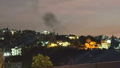 رشّ المبيدات في أرض الجنوب بعد البشر والحجر والشجر.. إسرائيل تقتل الأرض