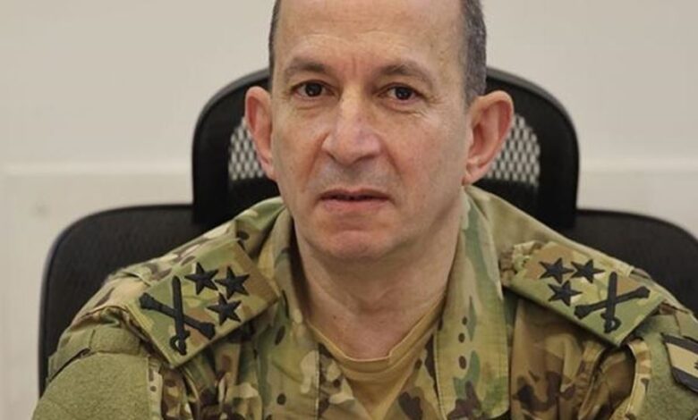 هيكل يطوي صفحة واشنطن… والمحطة التالية باريس... ماذا يحمل معه؟