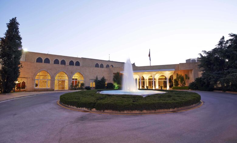 حراك رئاسي يجمع الديبلوماسية بالقضاء... دعوات خارجية وتوجيهات عاجلة لحسم الدعاوى المعيشية