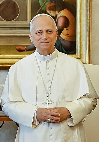 رسالة شكر من البابا إلى الشيخ الخطيب