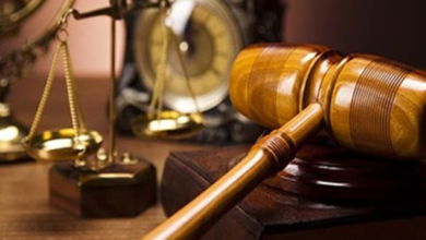 ما جديد ملف أبو عمر؟