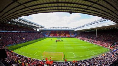 «سان سيرو» يتهيّأ للمشهد الختامي في افتتاح الأولمبياد الشتوي