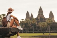 الأمان أولاً… وهذه المدن ترافق النساء في رحلاتهنّ المنفردة