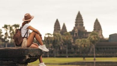 الأمان أولاً… وهذه المدن ترافق النساء في رحلاتهنّ المنفردة