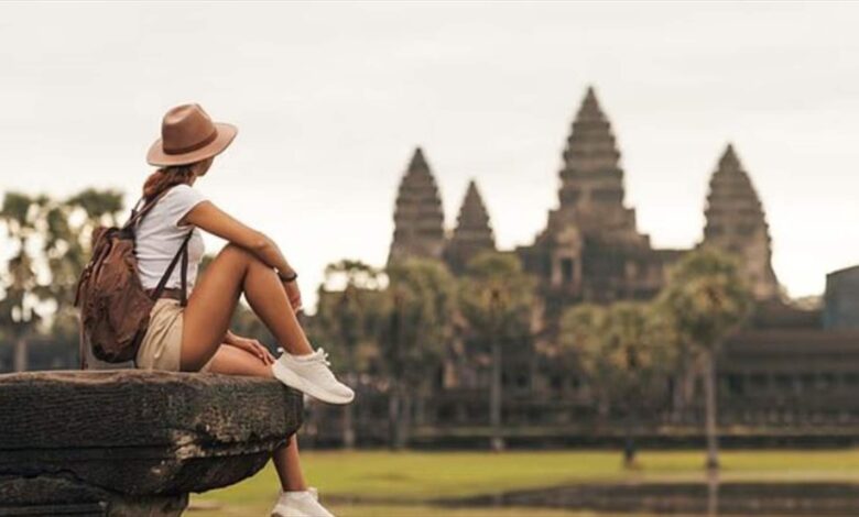 الأمان أولاً… وهذه المدن ترافق النساء في رحلاتهنّ المنفردة