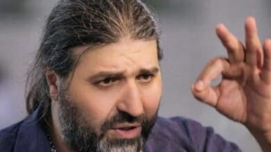 لا خروج من السجن لنوح زعيتر... 150 ملفاً عالقاً