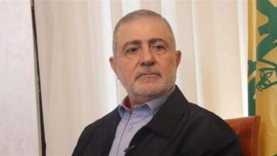 استقالة وفيق صفا من “الحزب” تطرح أسئلة كثيرة