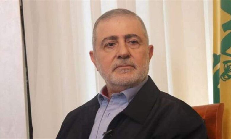 استقالة وفيق صفا من “الحزب” تطرح أسئلة كثيرة