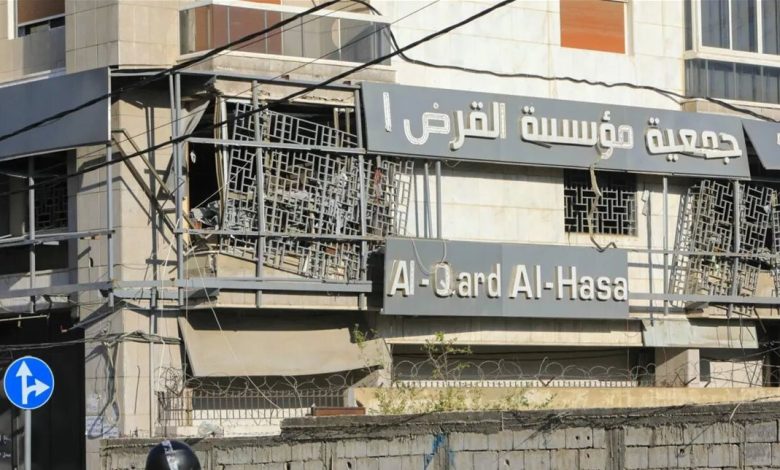 ماذا تبلغ مُواطنون من “القرض الحسن”؟ هل خسروا ذهبهم؟!