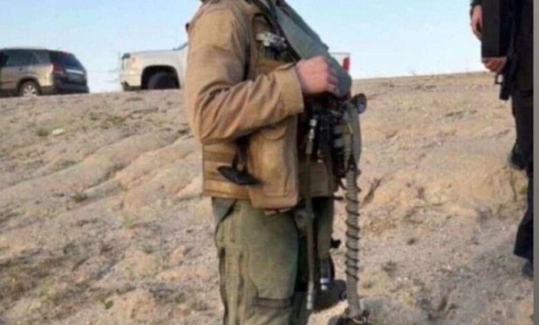 صور متداولة لـ3 طيارين أميركيين قفزوا من طائرات أسقطت