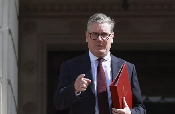 ستارمر: مضيق هرمز يحتاج إلى دراسة متأنية وخطة قابلة للتطبيق والأولوية لحماية مصالحنا