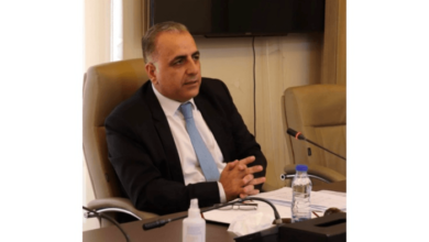 كركي أصدر قرار بإعطاء سلفات مالية للمستشفيات والأطباء المتعاقدين مع الصندوق