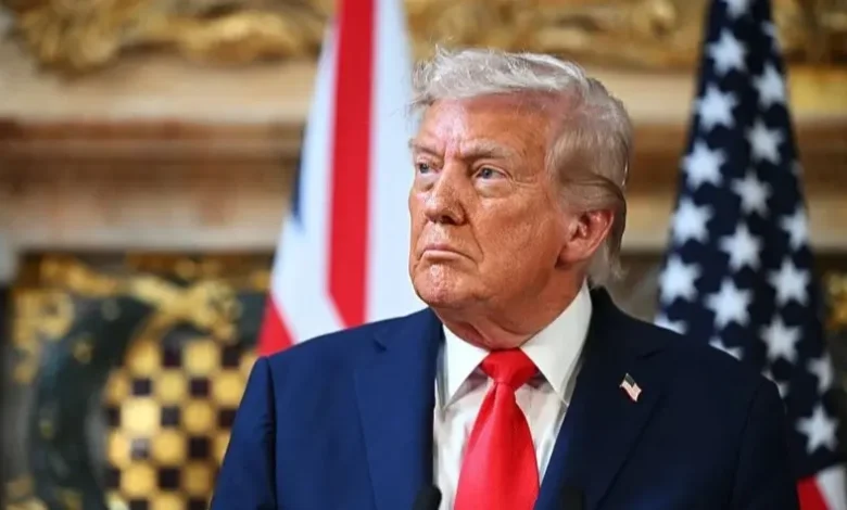 ترامب يعلق على اعتذار بزشكيان: اليوم ستُضرب إيران ضربا مبرحا