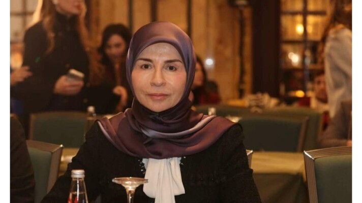 عز الدين بحثت مع برنامج الغذاء العالمي تأمين مخزون غذائي طارئ لأهالي الجنوب