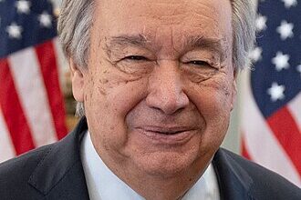 رسالة من أمين عام الأمم المتحدة الى الولايات المتحدة وإسرائيل: حان الوقت لإنهاء الحرب