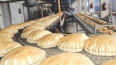 ما هو القرار الجديد يتعلّق بسعر ووزن ربطة الخبز؟!
