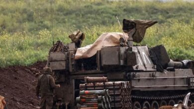 5 فرق إسرائيلية للسيطرة على جنوب الليطاني... ماذا نعرف عنها؟