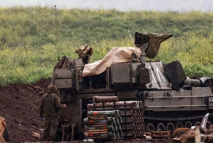 5 فرق إسرائيلية للسيطرة على جنوب الليطاني... ماذا نعرف عنها؟