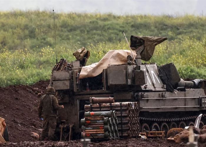 5 فرق إسرائيلية للسيطرة على جنوب الليطاني... ماذا نعرف عنها؟