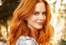 بعد انتشار الشائعات... ما حقيقة علاقة نيكول كيدمان برجل أعمال لبناني؟