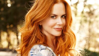 بعد انتشار الشائعات... ما حقيقة علاقة نيكول كيدمان برجل أعمال لبناني؟