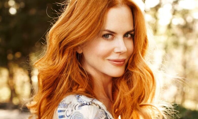 بعد انتشار الشائعات... ما حقيقة علاقة نيكول كيدمان برجل أعمال لبناني؟