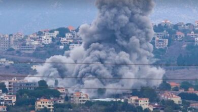 لا وجود حتى الآن لأي مبادرات جدّية لتبريد جبهة لبنان من أي جهة خارجية
