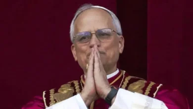 البابا يصلي من أجل الشرق الأوسط: نخاف من انزلاق لبنان الحبيب إلى حال عدم الاستقرار