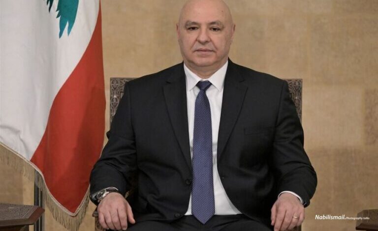 حظر “حـ.ز.ب الـ.لـ.ـه”… من خطاب القسم إلى التنفيذ