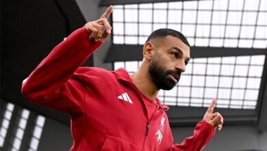 بعد إعلان رحيله عن ليفربول.. محمد صلاح يتلقى صدمة قوية