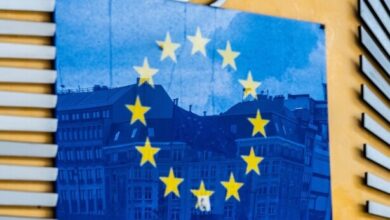 الاتحاد الأوروبي يهدد بعقوبات على إسرائيل إذا صدق قانون إعدام الأسرى الفلسطينيين