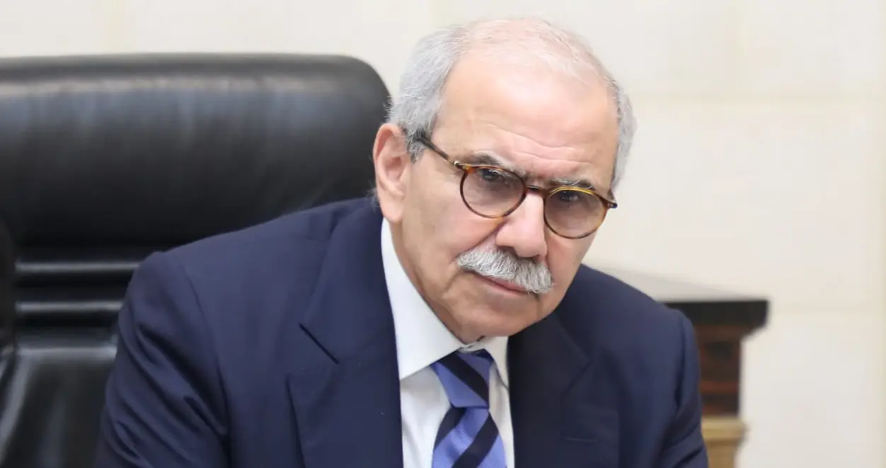 سلام: لم نتوقف يوما عن المساعي لوقف الحرب لكنها مرتبطة بالصراع الاميركي - الاسرائيلي مع ايران