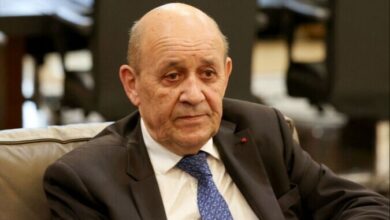 فرنسا تضع سقف التوقعات: الضغوط العسكرية لا تُسرّع نزع الس. لاح