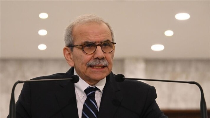 سلام: لن نوفر أي جهد لوقف هذه الحرب المدمرة وتأمين حاجات النازحين...