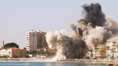 الحرب تتدحرج.. إسرائيل تتوحّش وتمرّد “الحزب” يتمدد