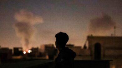 موجة جديدة من الضربات الاسرائيلية تستهدف طهران... وأستراليا تنشر قدراتها العسكرية