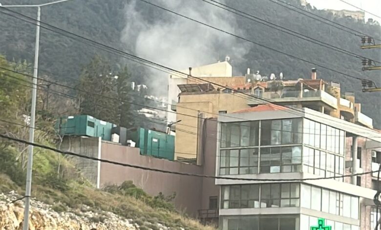 لبنان يطرد سفير إيران ولا قطع للعلاقات الديبلوماسية... الادعاء على "الحزب"