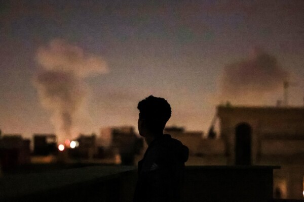 موجة جديدة من الضربات الاسرائيلية تستهدف طهران... وأستراليا تنشر قدراتها العسكرية