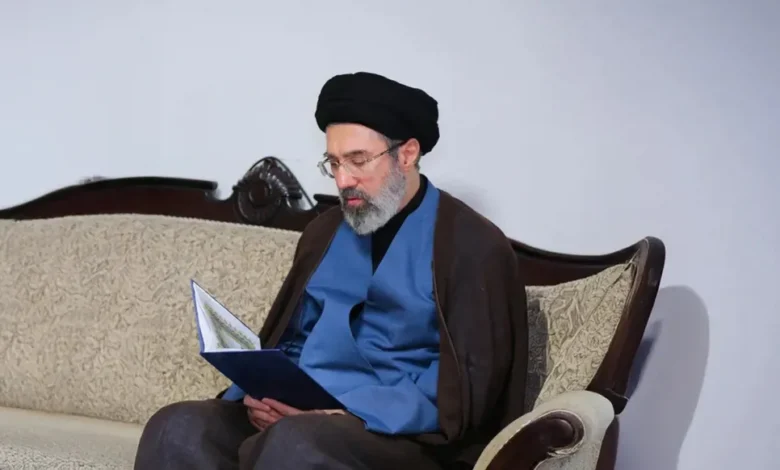 كدمة حول العين وكسر وجروح... إليكم تفاصيل إصابة المُرشد الجديد