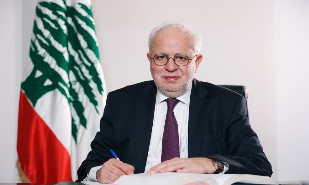 وزير العدل: لضرورة استمرار عمل المحاكم