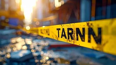 جـ. ريمة مروعة في هذه المنطقة.. العثور على جثة داخل صندوق سيارة