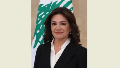 السيد أحصت عدد النازحين المسجلين في مراكز الإيواء والمراكز المفتوحة