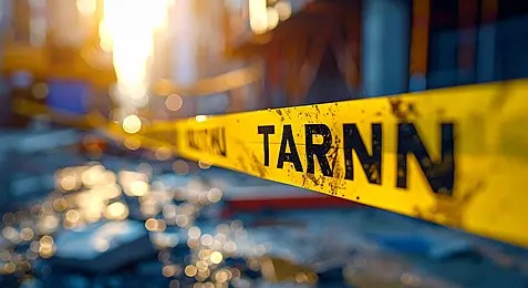 جـ. ريمة مروعة في هذه المنطقة.. العثور على جثة داخل صندوق سيارة