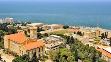 تدابير استثنائية في الجامعة الاميركية.. وبحث عن تطمينات إيرانية!