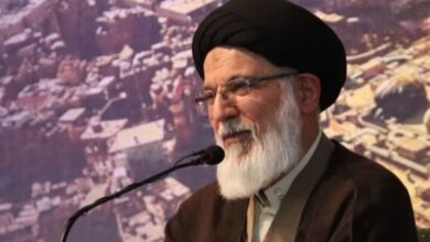 عضو مجلس الخبراء في إيران: التوصل إلى إجماع بشأن خليفة المرشد... وجود عقبات بحاجة لحل